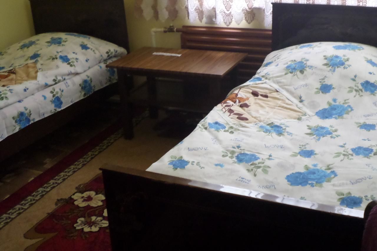 Отели типа «постель и завтрак» Spandaryan House Ехегнадзор-13