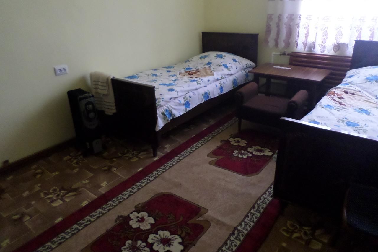 Отели типа «постель и завтрак» Spandaryan House Ехегнадзор-14