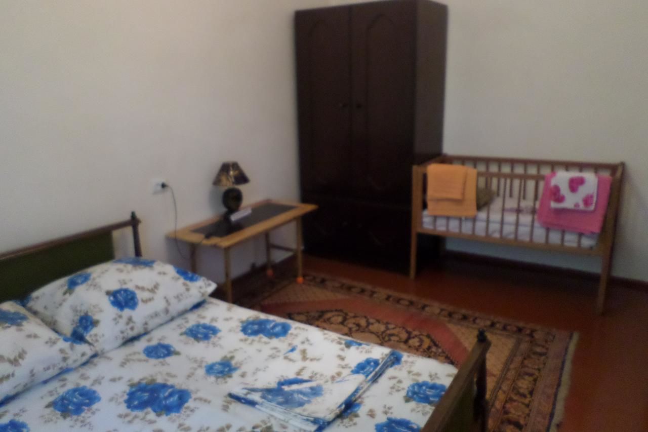 Отели типа «постель и завтрак» Spandaryan House Ехегнадзор-18