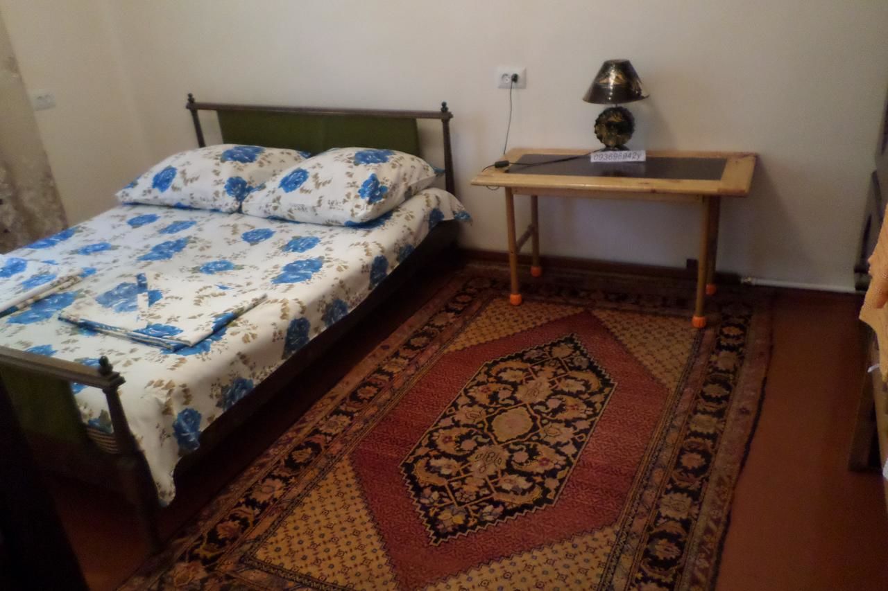 Отели типа «постель и завтрак» Spandaryan House Ехегнадзор-19