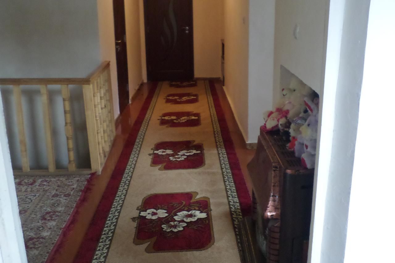 Отели типа «постель и завтрак» Spandaryan House Ехегнадзор-26