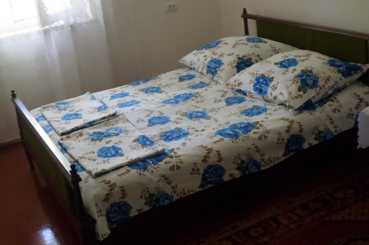 Отели типа «постель и завтрак» Spandaryan House Ехегнадзор-30