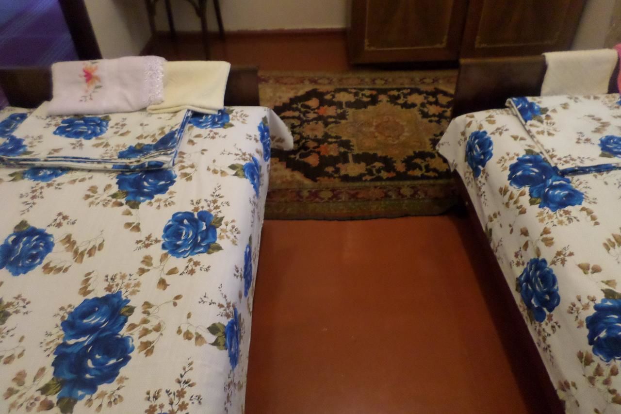 Отели типа «постель и завтрак» Spandaryan House Ехегнадзор-32