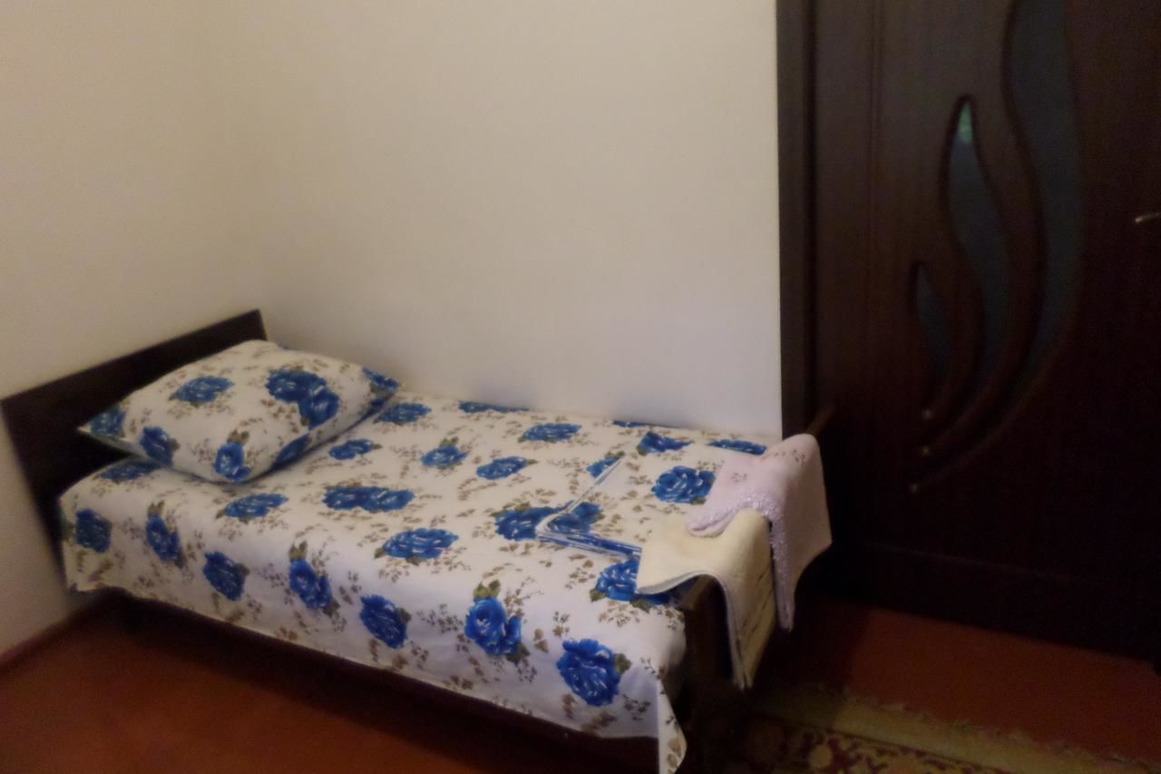 Отели типа «постель и завтрак» Spandaryan House Ехегнадзор-33