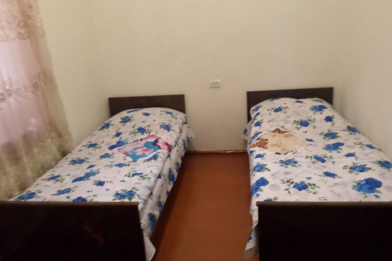 Отели типа «постель и завтрак» Spandaryan House Ехегнадзор-35
