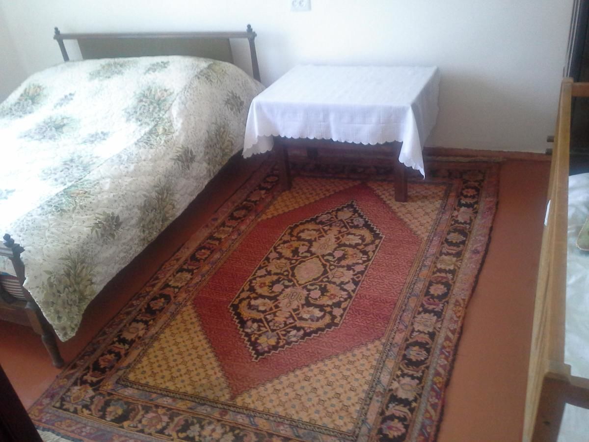 Отели типа «постель и завтрак» Spandaryan House Ехегнадзор-42