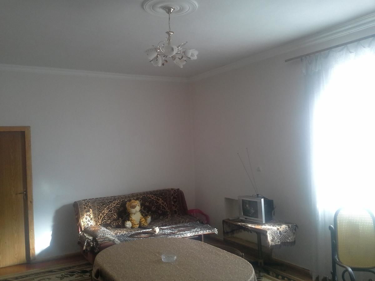 Отели типа «постель и завтрак» Spandaryan House Ехегнадзор-43