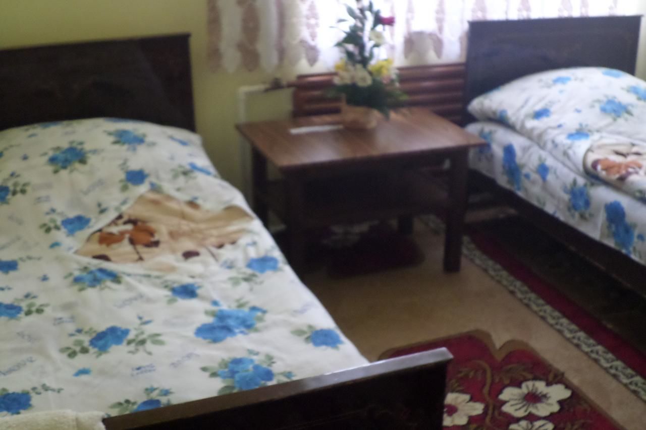 Отели типа «постель и завтрак» Spandaryan House Ехегнадзор-11