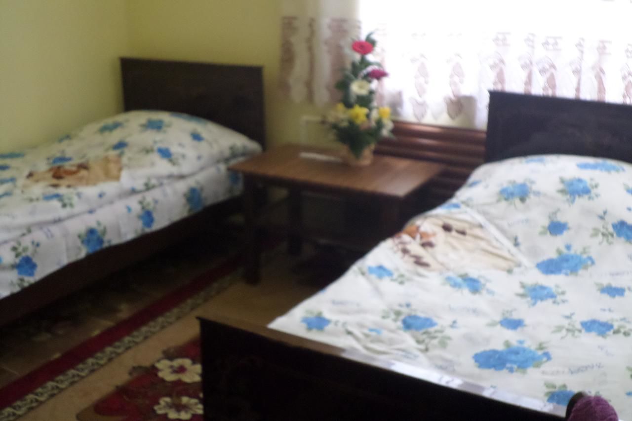 Отели типа «постель и завтрак» Spandaryan House Ехегнадзор-12
