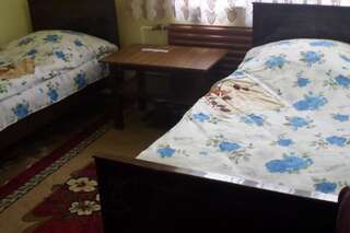 Отели типа «постель и завтрак» Spandaryan House Ехегнадзор Просторный двухместный номер с 2 отдельными кроватями-3