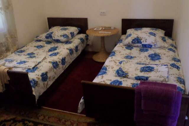 Отели типа «постель и завтрак» Spandaryan House Ехегнадзор-19