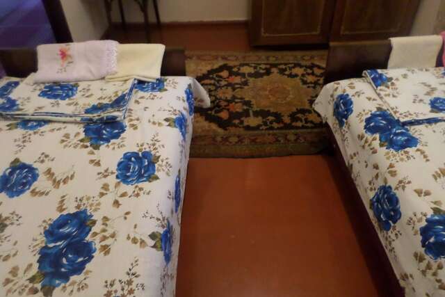 Отели типа «постель и завтрак» Spandaryan House Ехегнадзор-31